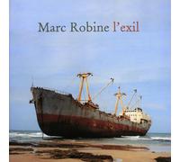 Robine, Marc - L'Exil