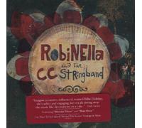 Robinella & The Ccstringband by Robinella & the Cc Stringband