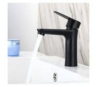 Robinet de Bassin de Salle de Bain Plusieurs Styles de Pont de lavabo monté de terrasse mélangeur de Robinet de Robinet Chaud Froid en Acier Inoxydable robinets lavoty (8)