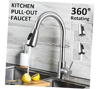 Robinets de robinets d'évier de Cuisine Pour lavabos de Bain robinets de Baignoire robinets de buanderie robinets robinets de Bain robinets extérieurs robinets de Salle de Bain