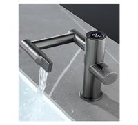 Robinets de salle de bain compatibles avec lavabo 1 trou robinet noir cascade de salle de bain robinets de salle de bain compatibles avec lavabo 1 trou robinets de salle de bain compatibles avec évier