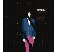 ROBINN - Compost Black Label 115