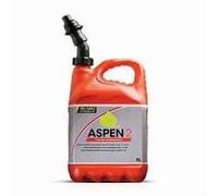 Robins Aspen 2 with auto stop fill partner