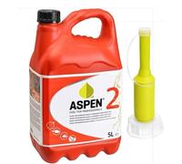 Robins Aspen 2 with flexi filler