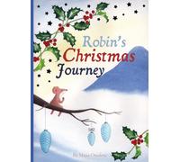 Robin's Christmas Journey