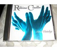 Robins Cradle - Stone Flutedge