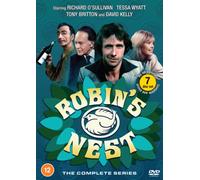Robin's Nest: The Complete Series