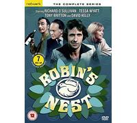 Robin's Nest: The Complete Series [DVD]