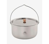 Robins Outback Ottawa Pot 6L stainless steel