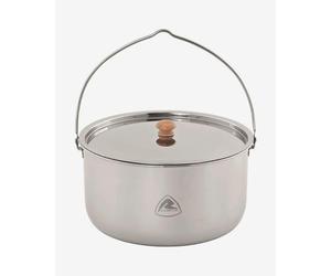 Robins Outback Ottawa Pot 6L stainless steel
