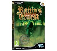 Robins Quest: A Legend Born (PC CD/Mac)