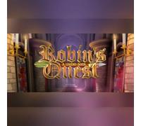 Robin's Quest (PC) Steam Key - GLOBAL