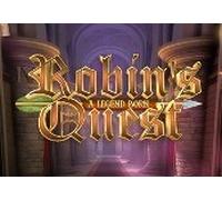 Robin's Quest Steam CD Key