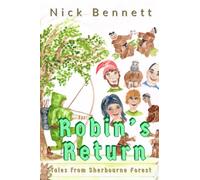 Robin's Return (Tales from Sherbourne Forest)
