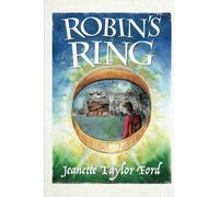 Robin's Ring: 1
