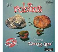 Robins - Rock & Roll-Best of the Robins