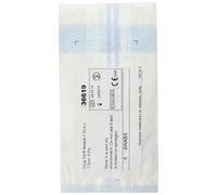 Robinson 36619 Swab Pack Drug Tariff (Pack of 12)