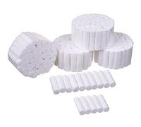 Robinson 6850 Dental Rolls, Size 1 (Pack of 500)
