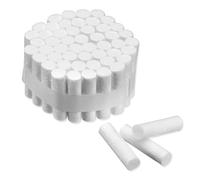 Robinson 6851 Dental Rolls, Size 2 (Pack of 500)