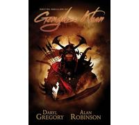 Robinson, Alan - Secret Battles of Genghis Khan