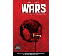Robinson, Alan - V-Wars: The Graphic Novel Collection (V-Wars Comics)
