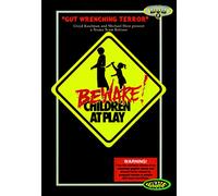 Robinson - Beware Children Play [DVD] [1995] [Region 1] [US Import] [NTSC]