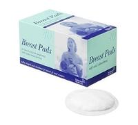 Robinson Breast Pads 40's Shaped