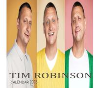 Robinson calendar 2026