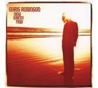 Robinson,Chris - New Earth Mud