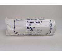 Robinson Cotton Wool Roll 500g (2009)