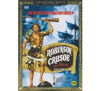Robinson Crusoe (1954) All Region