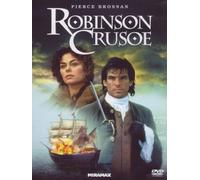 Robinson Crusoe (1997) by Pierce Brosnan