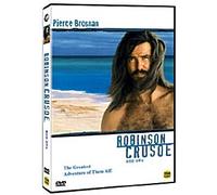 Robinson Crusoe, (1997) NTSC, All Region 1,2,3,4,5,6 Compatible