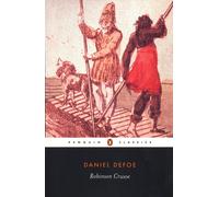 Robinson Crusoe