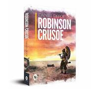 Robinson Crusoe