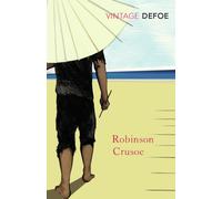 Robinson Crusoe