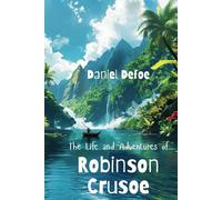 Robinson Crusoe