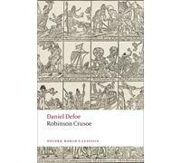 Robinson Crusoe