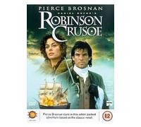 Robinson Crusoe