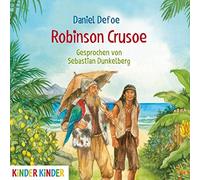 Robinson Crusoe