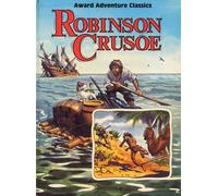 Robinson Crusoe.