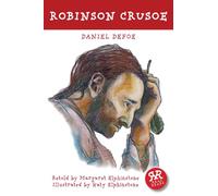 Robinson Crusoe , 9781906230715 (Travel and Adventure)
