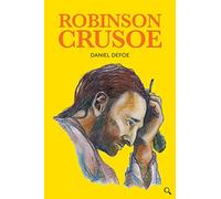 Robinson Crusoe , 9781912464210