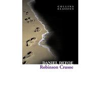 Robinson Crusoe – Collins Classics – Harper Collins Publishers