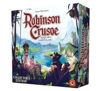 Robinson Crusoe: Adventures on the Cursed Island - Collector’s Edition