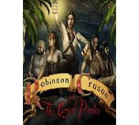 Robinson Crusoe and the Cursed Pirates Steam Key GLOBAL