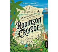 Robinson Crusoe (Austral Intrépida)