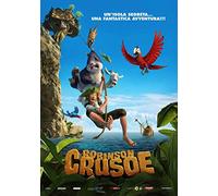 robinson crusoe blu ray BluRay Italian Import