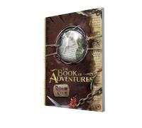Robinson Crusoe: Book of Adventures, Strategy Board Game, for 1 to 4 Players and Ages 8+, Portal Games