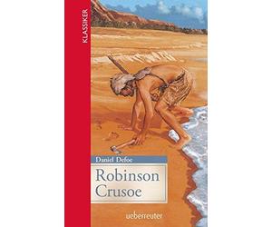 Robinson Crusoe by Defoe New 9783764170479 Fast Free Shipping.
